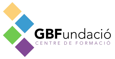Plataforma de formación de GBFundació